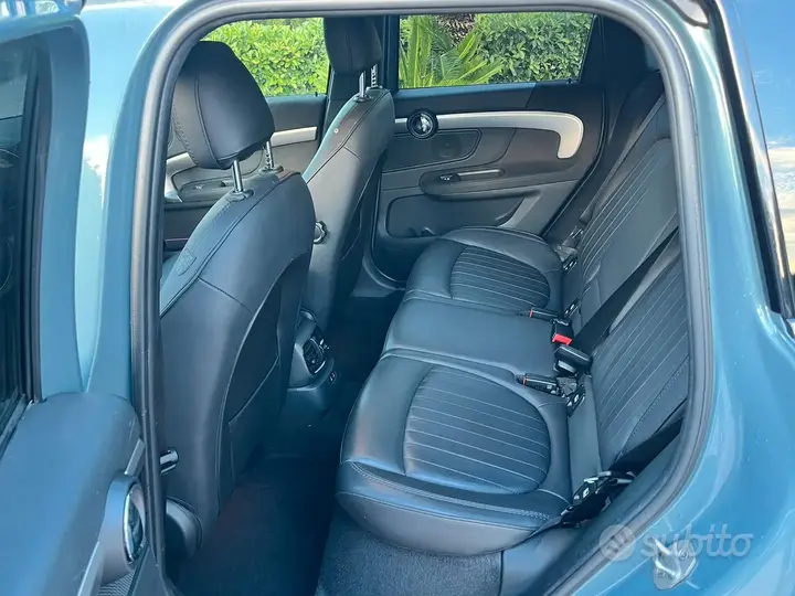 Mini Countryman 2023 photo 5