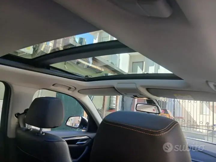 BMW X1 2015 photo 4