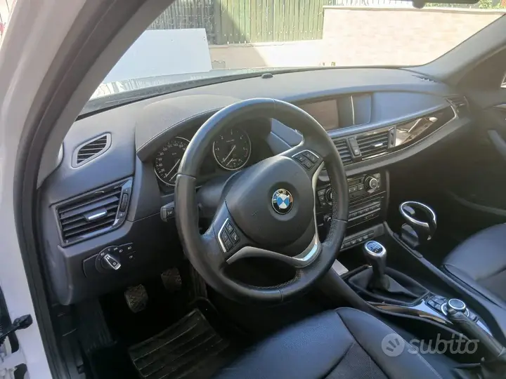 BMW X1 2015 photo 5