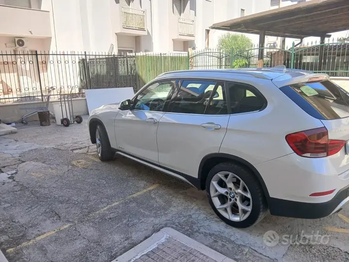 BMW X1 2015 photo 3