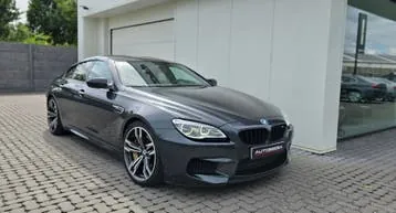 BMW M6 Gran Coupe 2016 photo 2