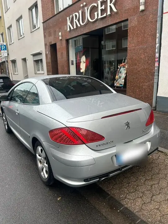 Peugeot 307