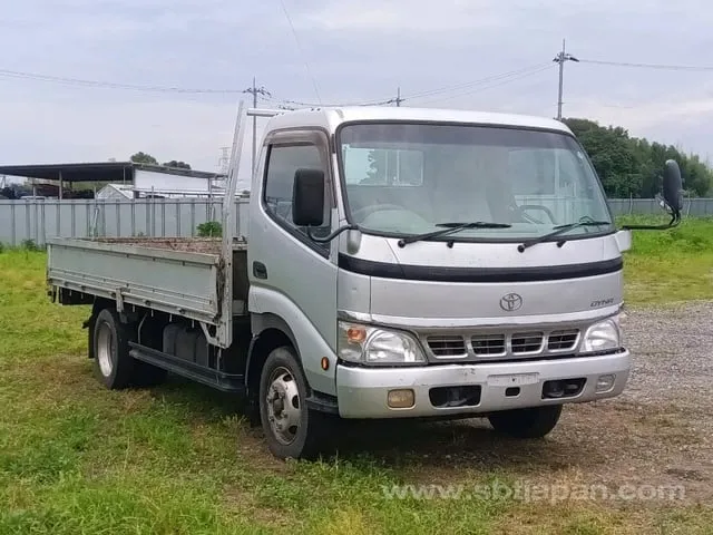 Toyota Dyna