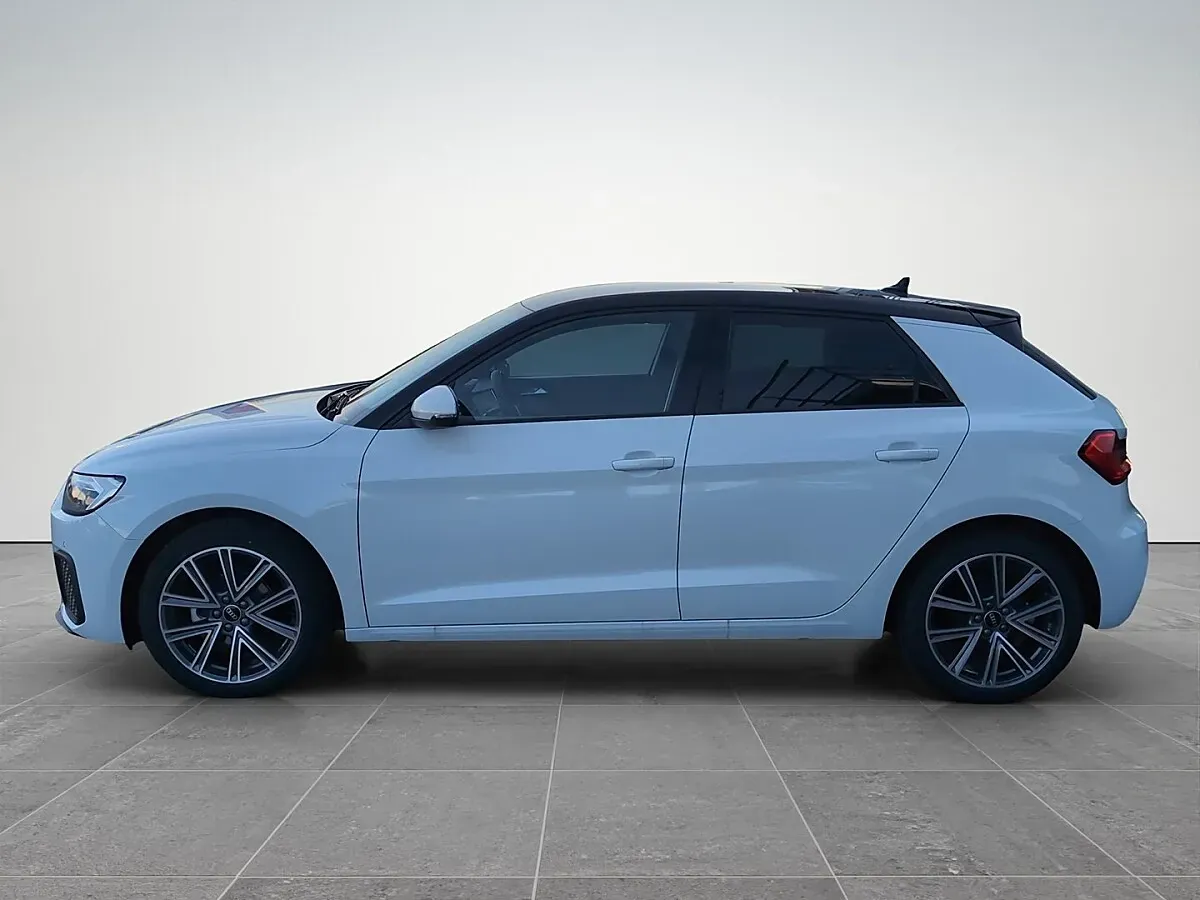 Audi A1 Sportback 2026 photo 3