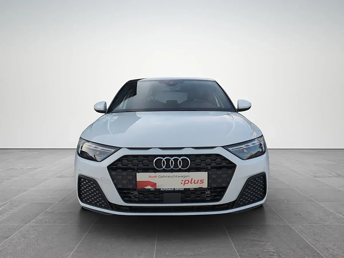 Audi A1 Sportback 2026 photo 2