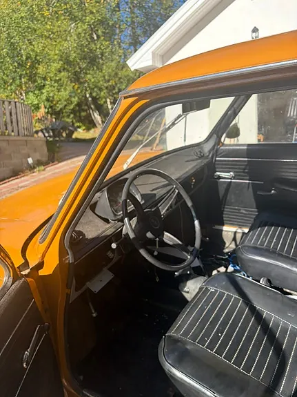 DAF 44