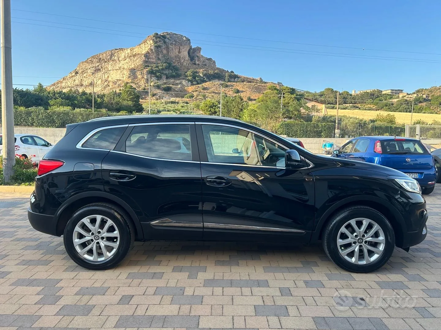 Renault Kadjar 2017 photo 4