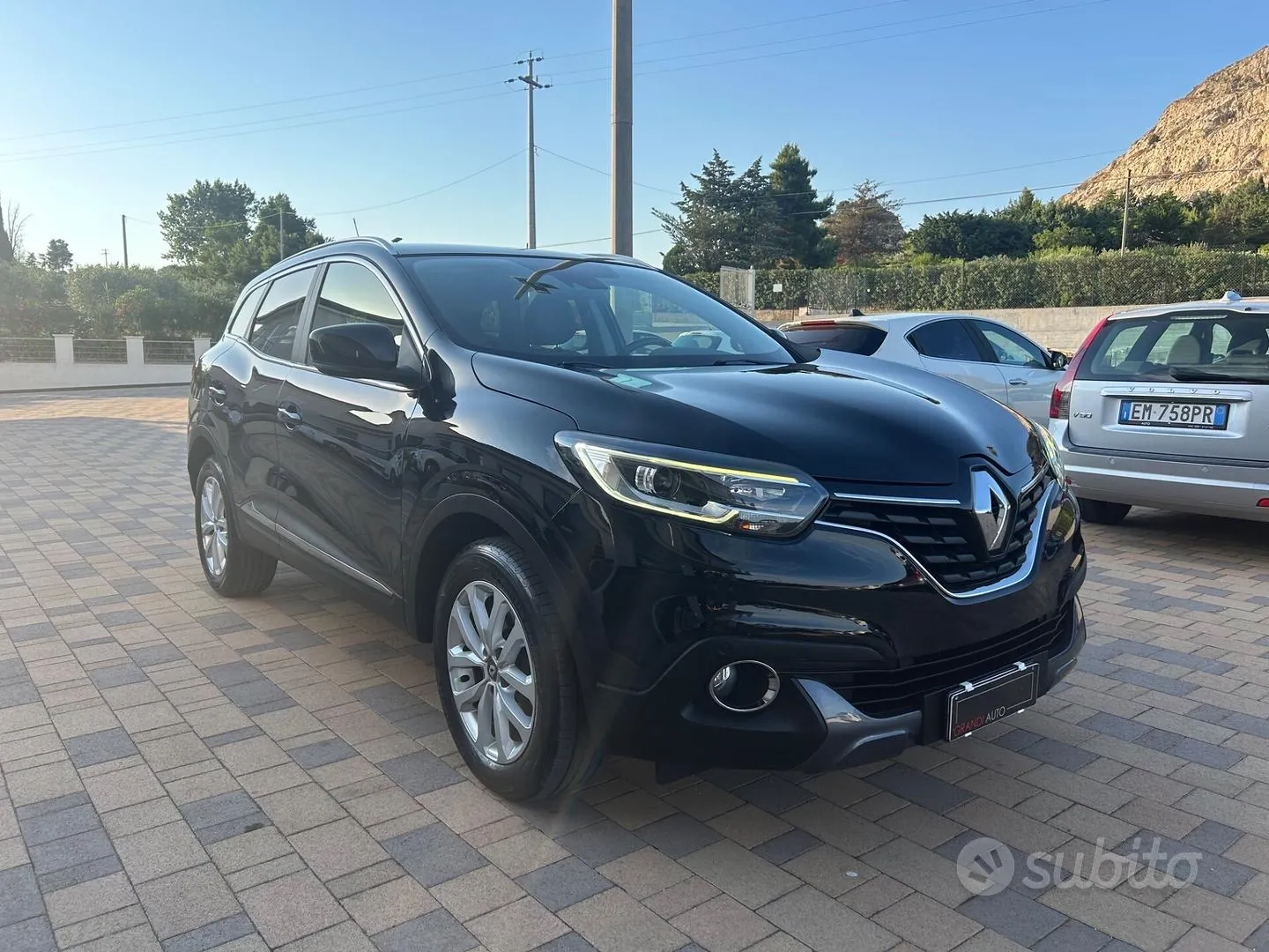 Renault Kadjar 2017 photo 3