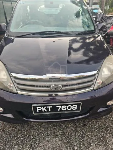 Perodua Viva