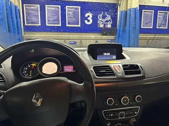 Renault Megane Iii