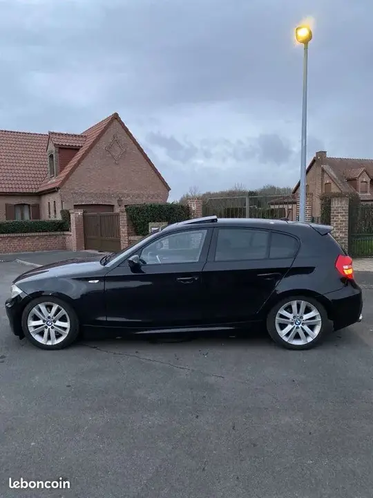 BMW Série 1