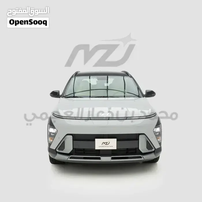 Hyundai Kona 2026 photo 2