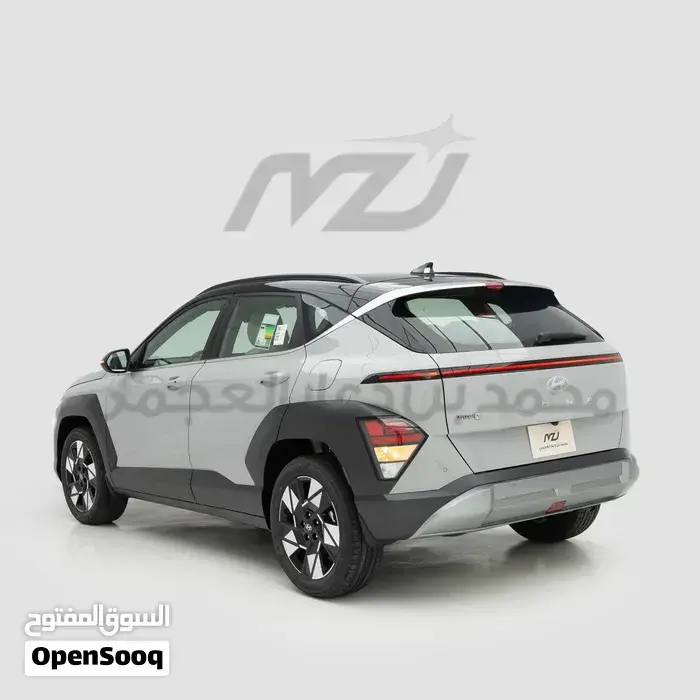 Hyundai Kona 2026 photo 4