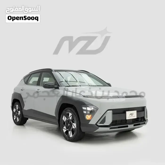 Hyundai Kona 2026 photo 3