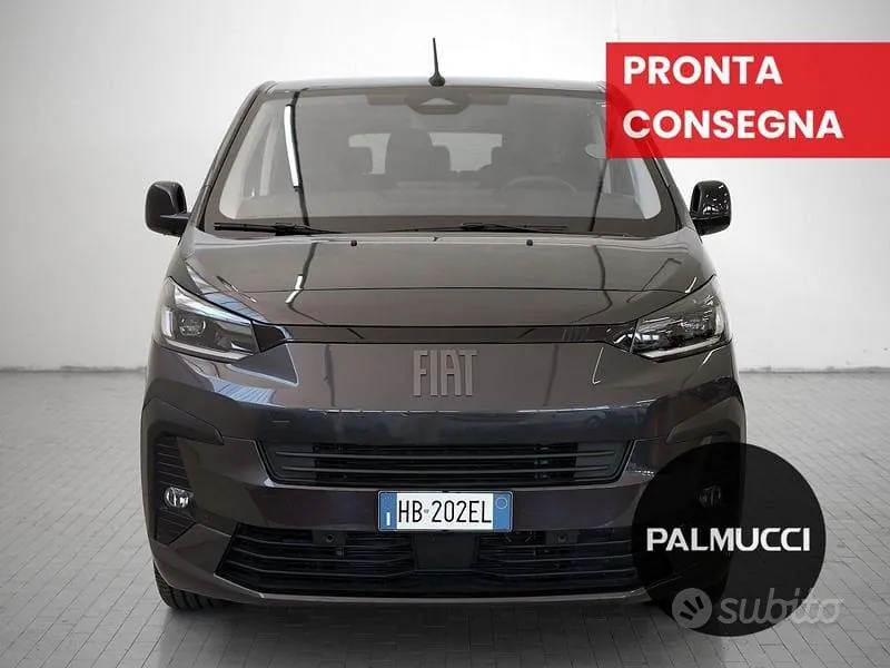 Fiat Ulysse 2025 photo 2