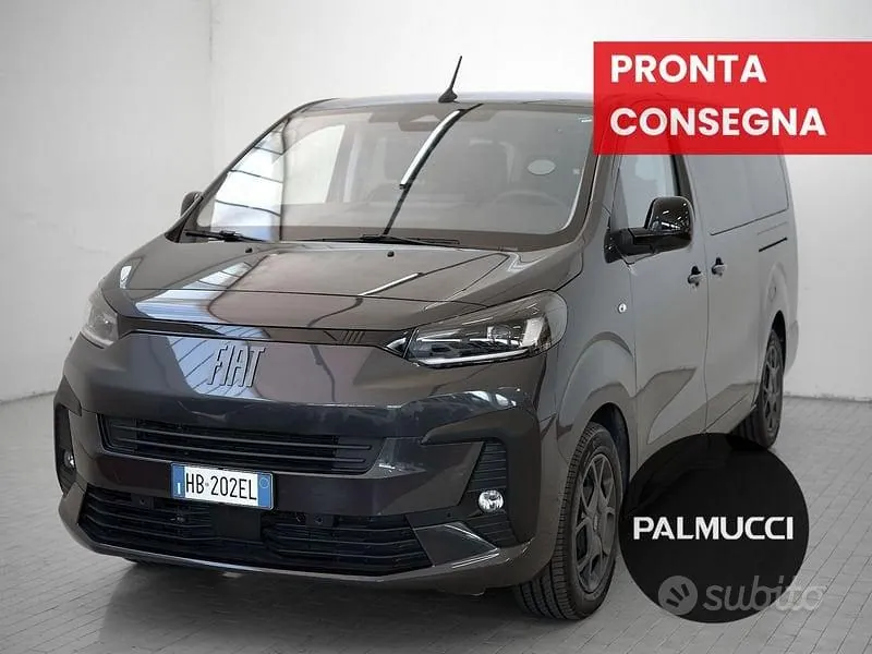 Fiat Ulysse
