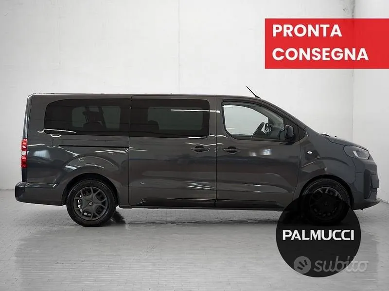 Fiat Ulysse 2025 photo 5