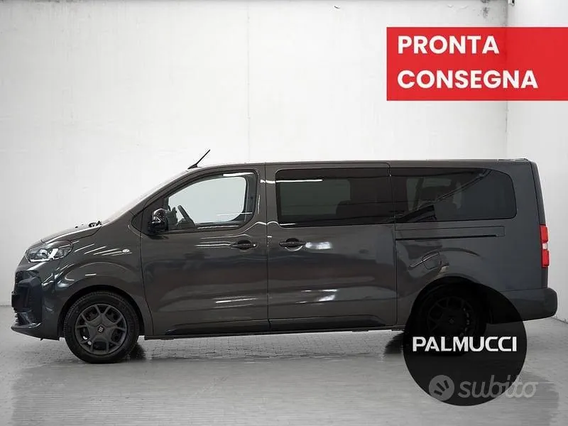 Fiat Ulysse 2025 photo 3