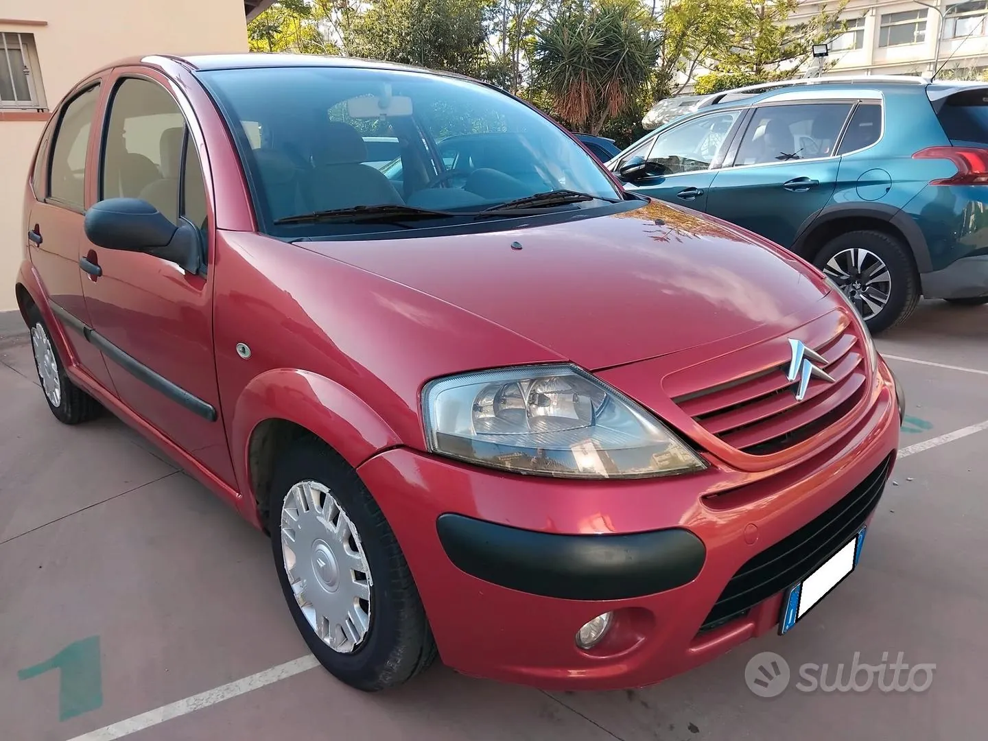 Citroen C3