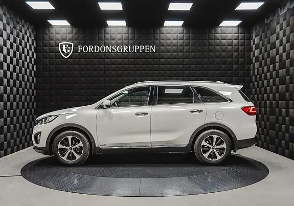Kia Sorento 2015 photo 2