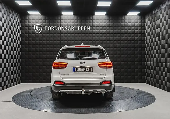Kia Sorento 2015 photo 4