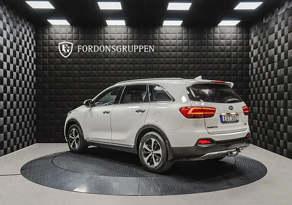 Kia Sorento 2015 photo 3