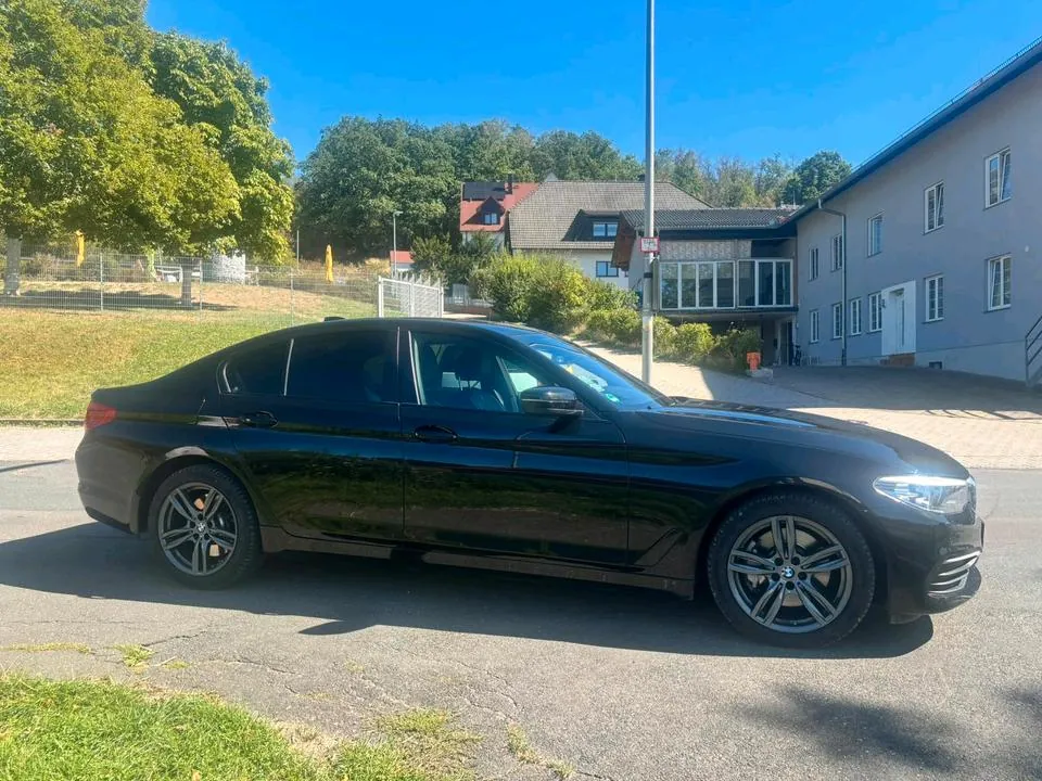 BMW 530D