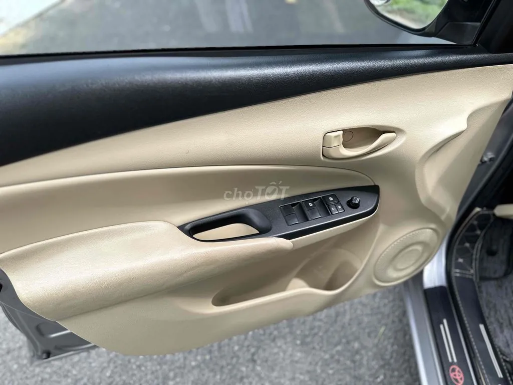 Toyota Vios 2019 photo 5