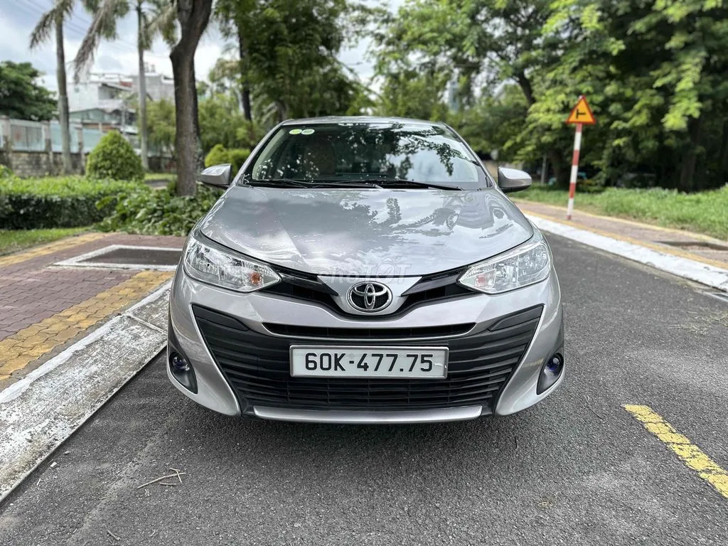 Toyota Vios