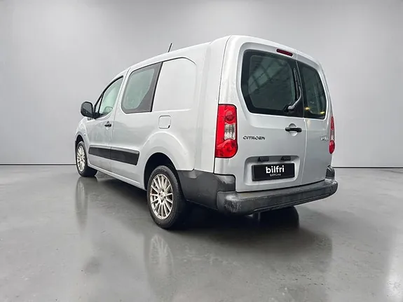 Citroen Berlingo 2010 photo 3