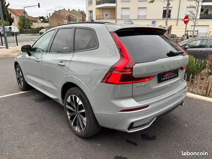Volvo Xc60 2026 photo 5