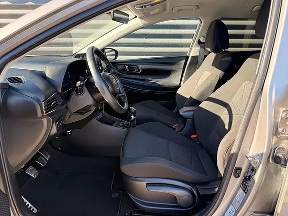 Hyundai Bayon 2023 photo 5