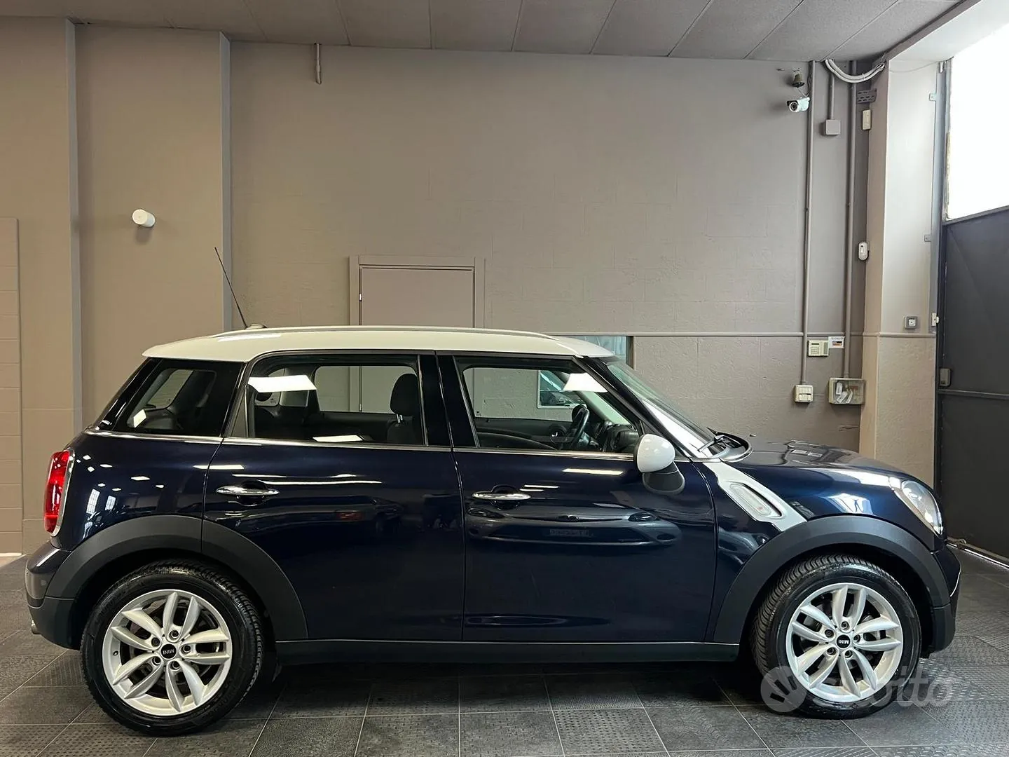 Mini Countryman 2014 photo 3
