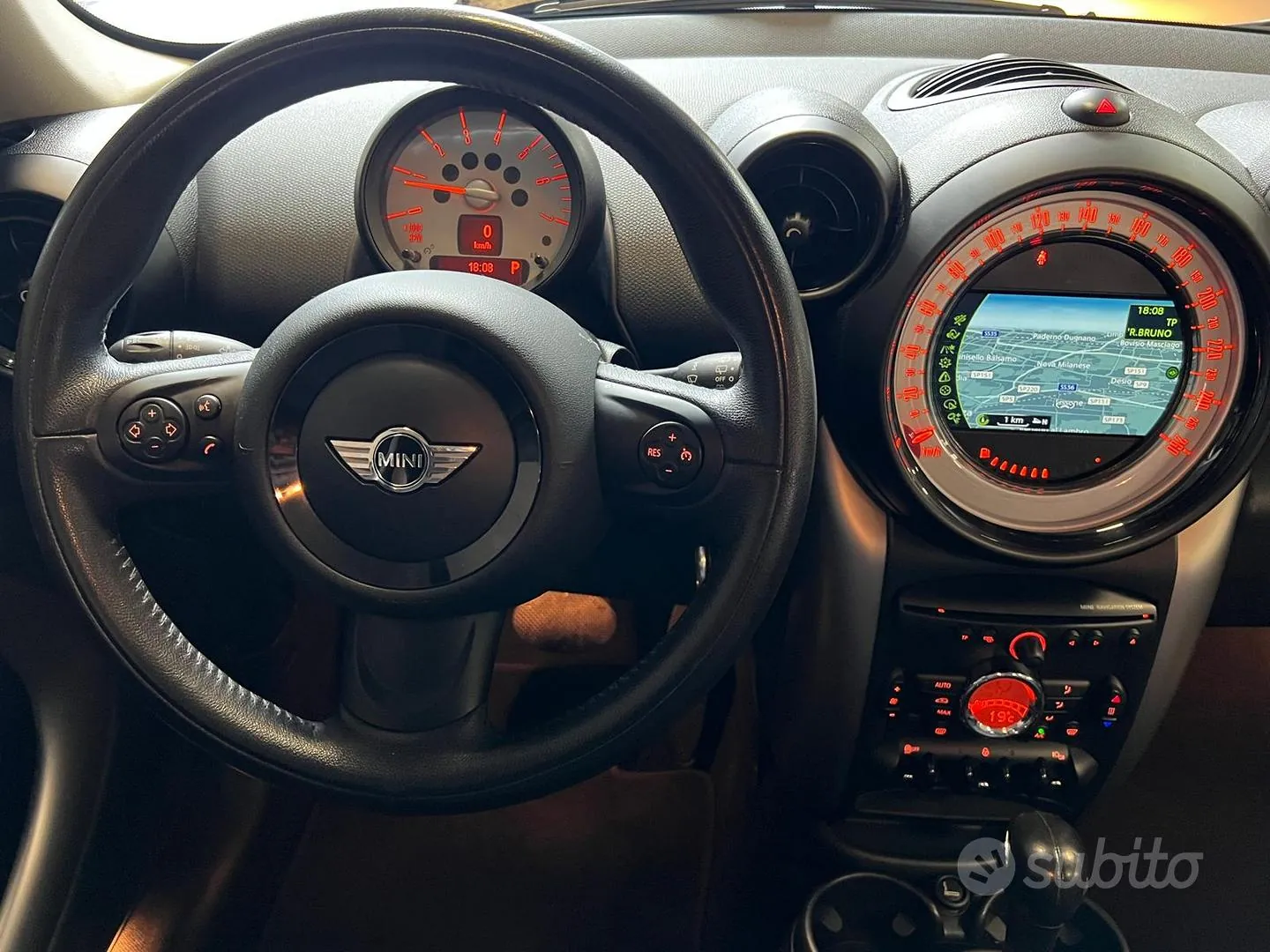 Mini Countryman 2014 photo 4