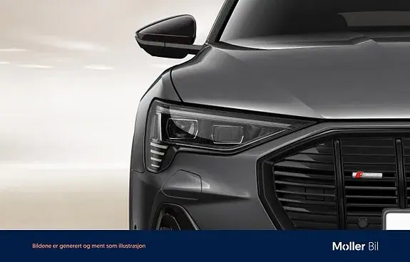 Audi E-Tron 2022 photo 3