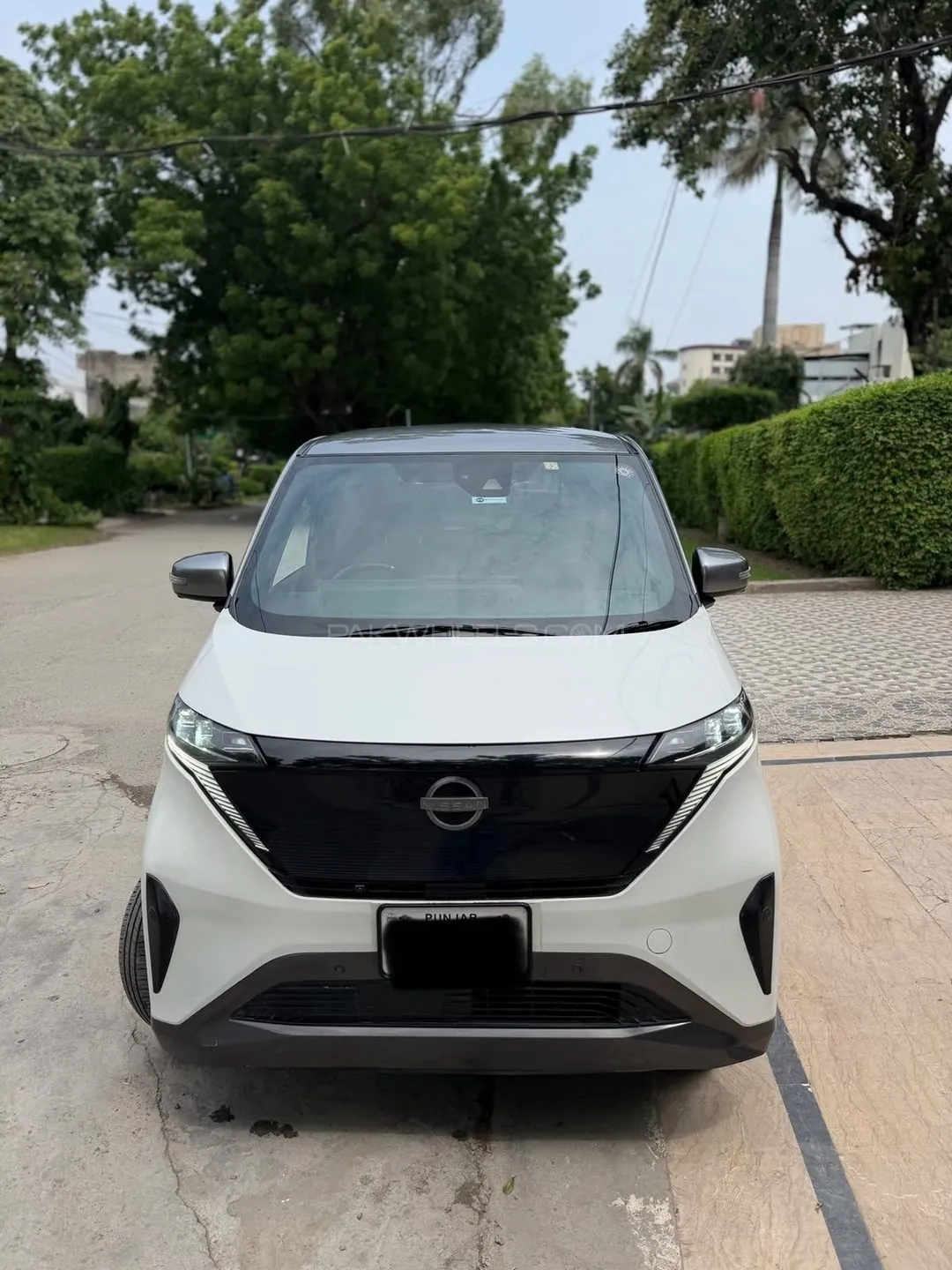 Nissan Sakura