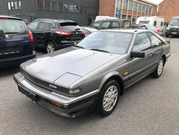 Nissan Silvia