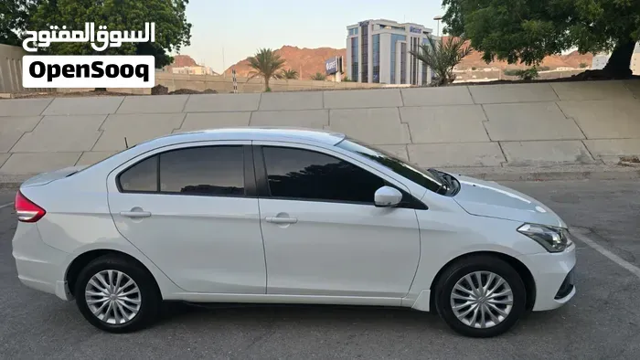 Suzuki Ciaz 2020 photo 2