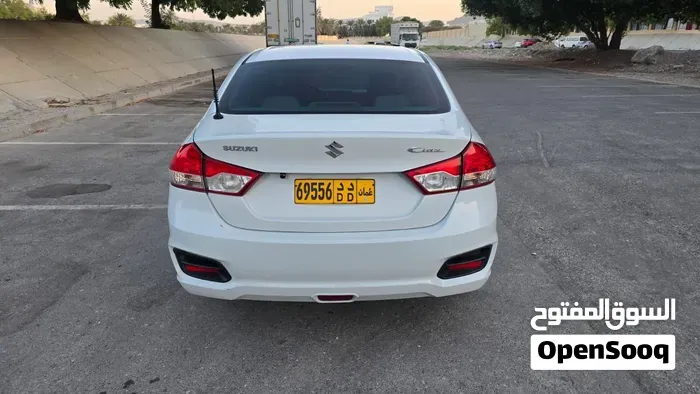 Suzuki Ciaz 2020 photo 3