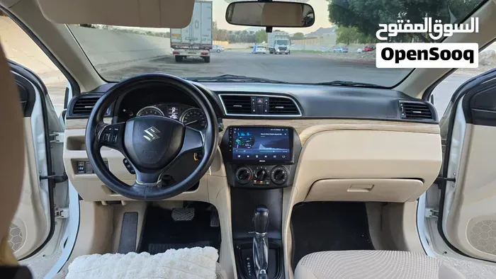 Suzuki Ciaz 2020 photo 4