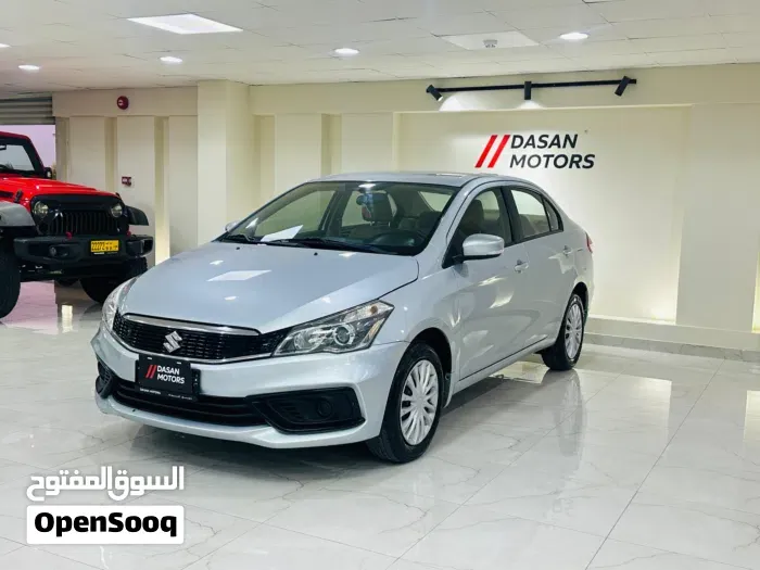 Suzuki Ciaz 2020 photo 5