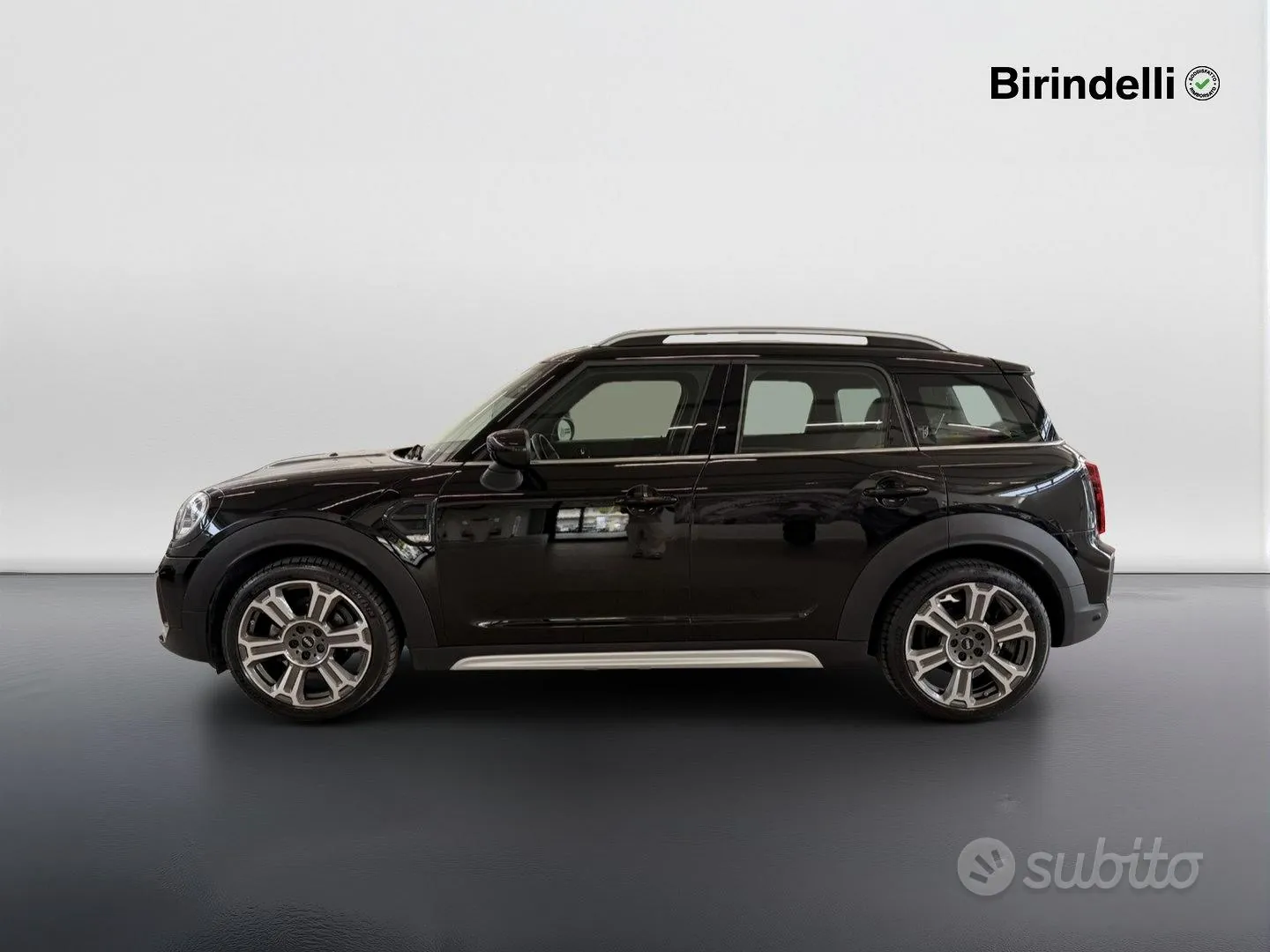 Mini Countryman 2021 photo 5