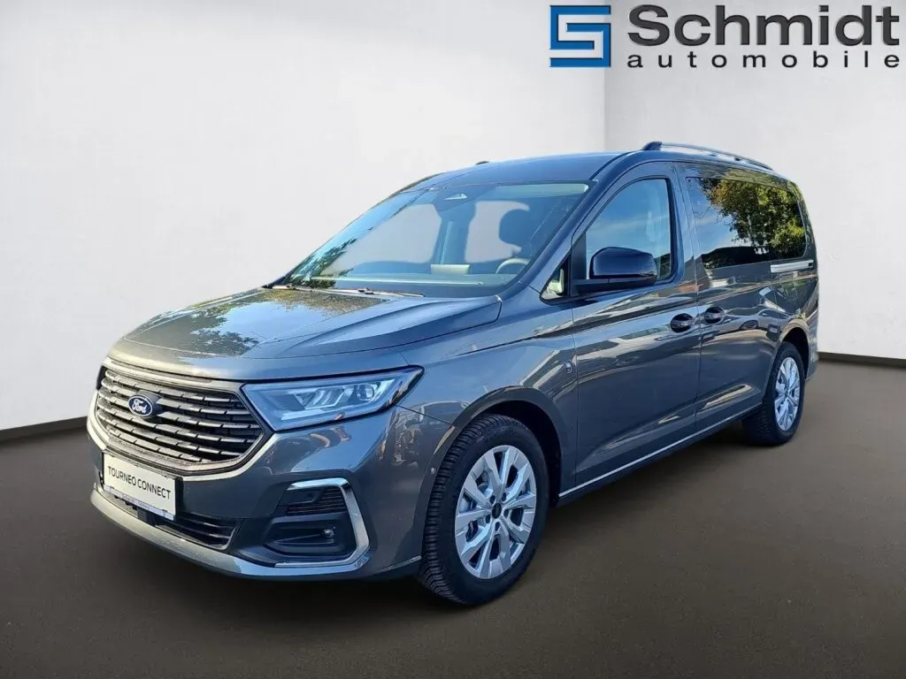Ford Transit photo 2