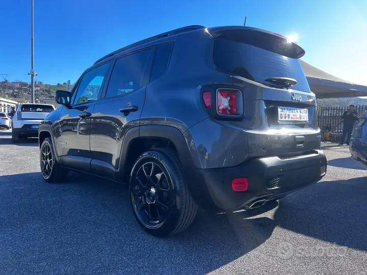 Jeep Renegade 2019 photo 3