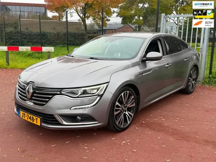 Renault Talisman