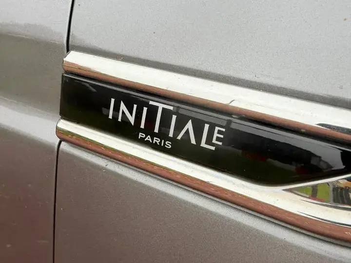Renault Talisman 2016 photo 2