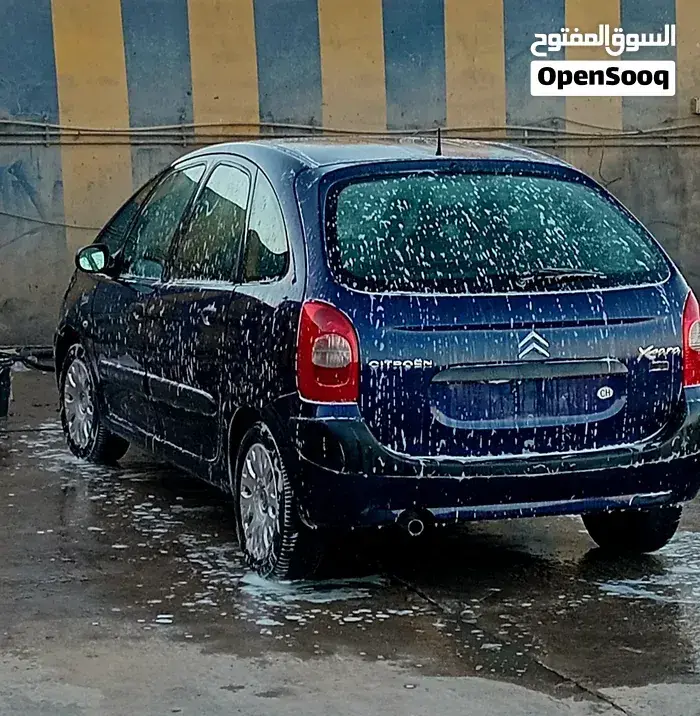 Citroen Xsara Picasso