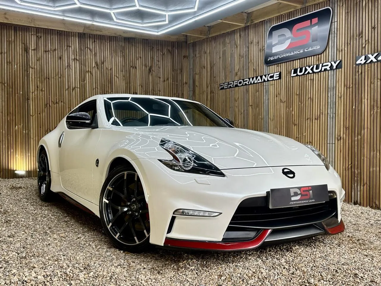 Nissan 370Z