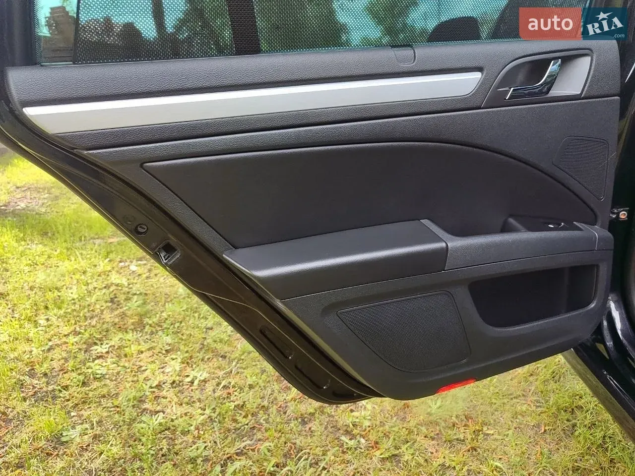 Skoda Superb 2014 photo 5