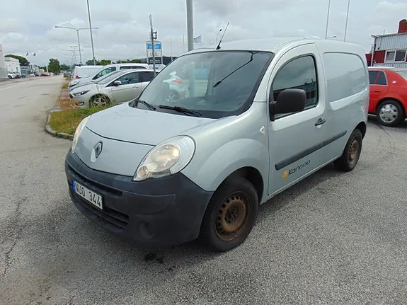 Renault Kangoo Express